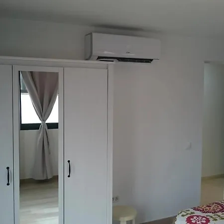 Apartment Bambu *