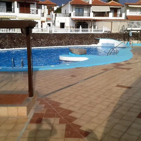 Apartment Bambu *
