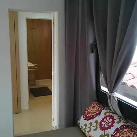 Apartment Bambu Arona (Tenerife)