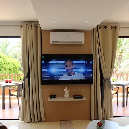 Apartment Bambu