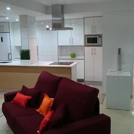 Bambu Apartment *