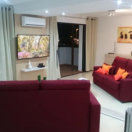 Apartment Bambu