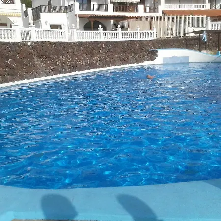 Bambu Apartment Arona (Tenerife)
