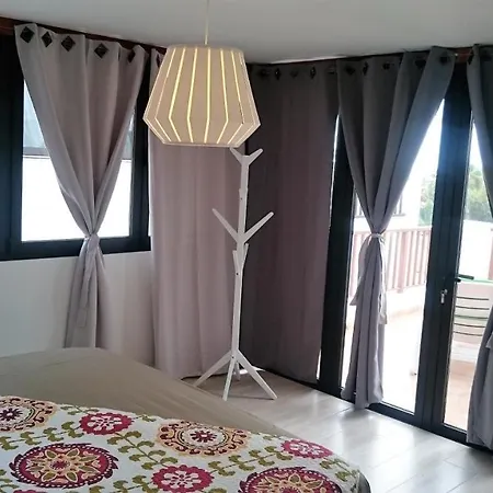 Apartment Bambu