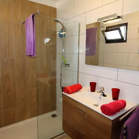 Apartment Bambu *