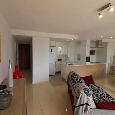Apartment Bambu *