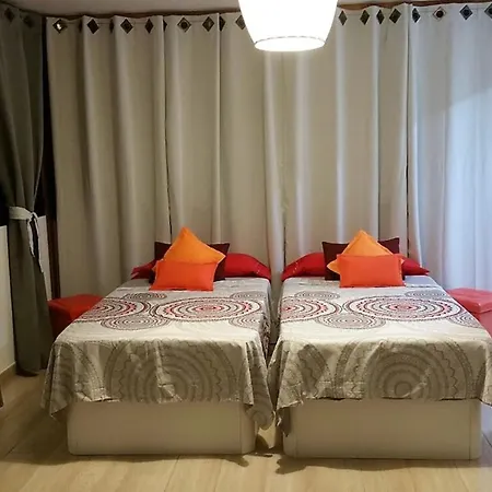 Apartment Bambu