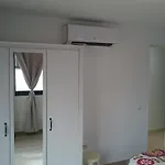 Apartament Bambu *