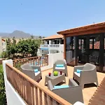 Apartament Bambu Arona (Tenerife)