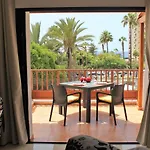 Bambu Apartament *
