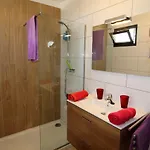 Apartament Bambu *