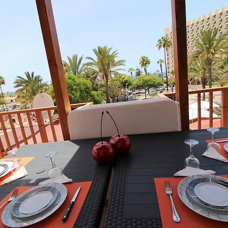 Bambù * Arona (Tenerife)