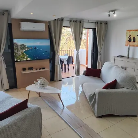 Bambù * Arona (Tenerife)