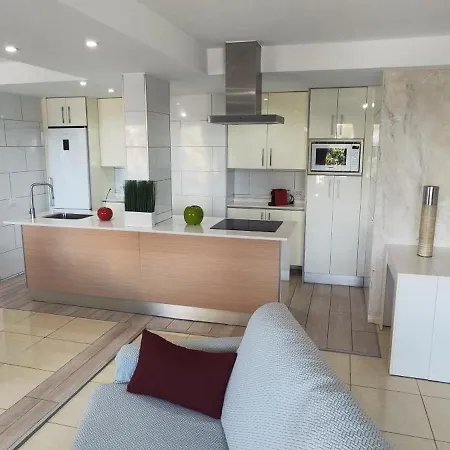 Bambù Arona (Tenerife)