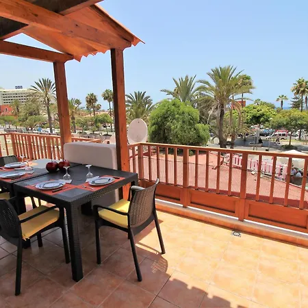 Appartement Bambù *