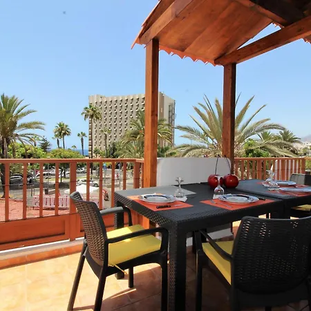 Bambù * Arona (Tenerife)