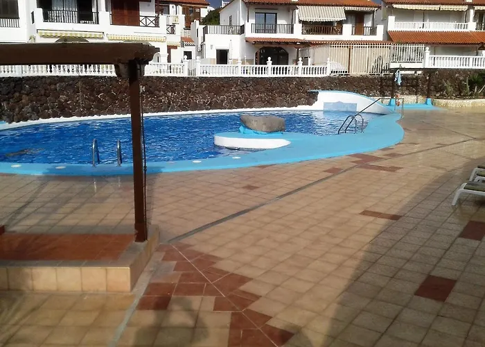 Appartement Bambù *