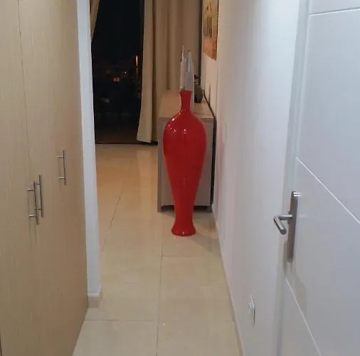 Bambù * Arona (Tenerife)