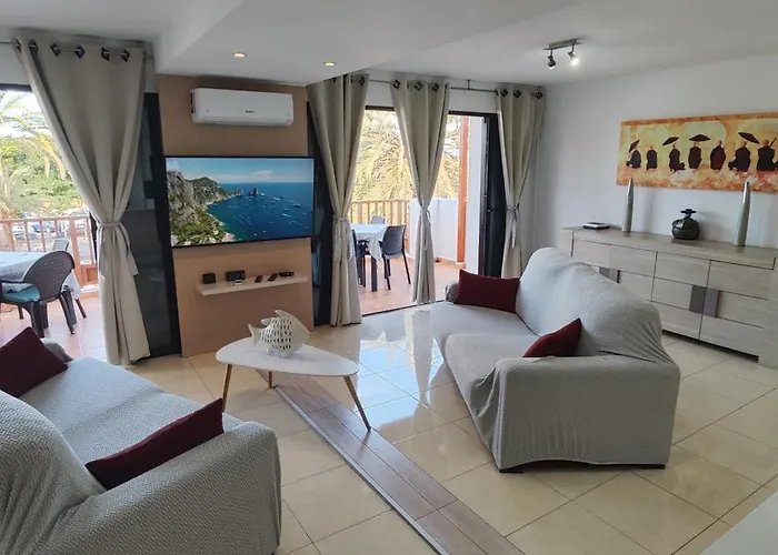 Bambù * Arona (Tenerife)