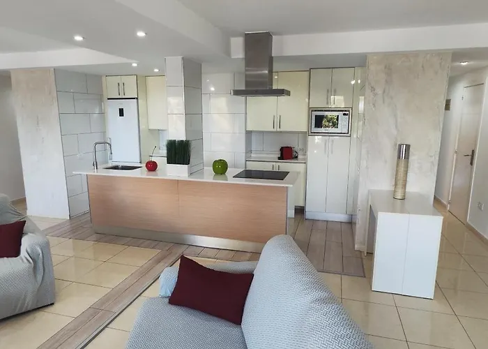 Bambù Arona (Tenerife)