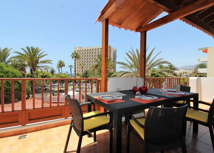 Bambù * Arona (Tenerife)