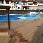 Apartment Bambu *
