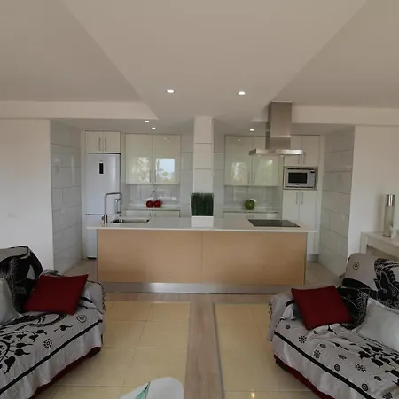 Apartman Bambu Arona