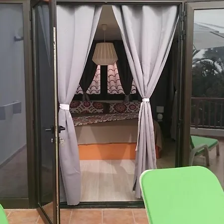 Bambu * Arona (Tenerife)