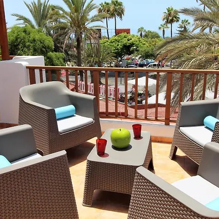 Bambu * Arona (Tenerife)