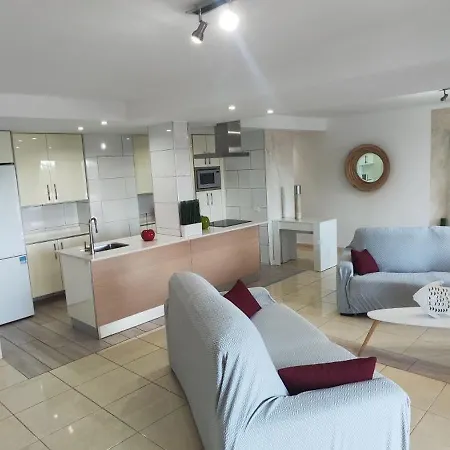 Bambu Apartamento
