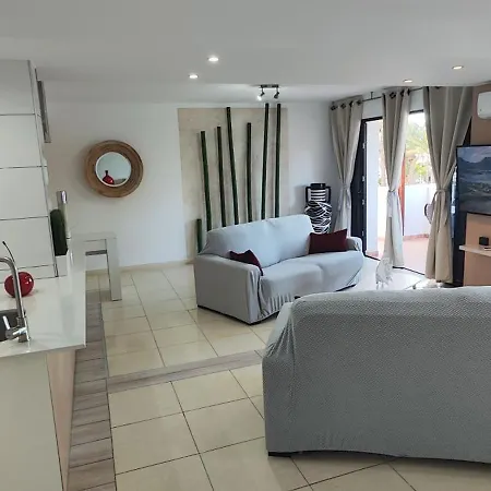 Apartamento Bambu