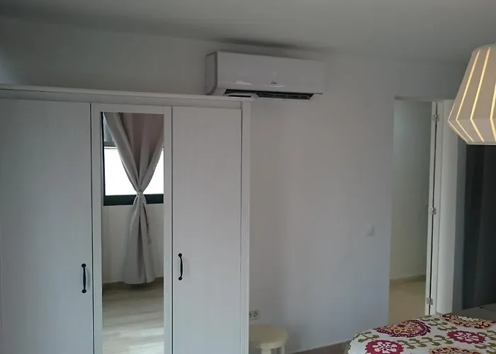 Apartament Bambu *