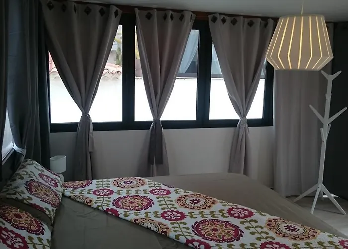 Bambu * Arona (Tenerife)