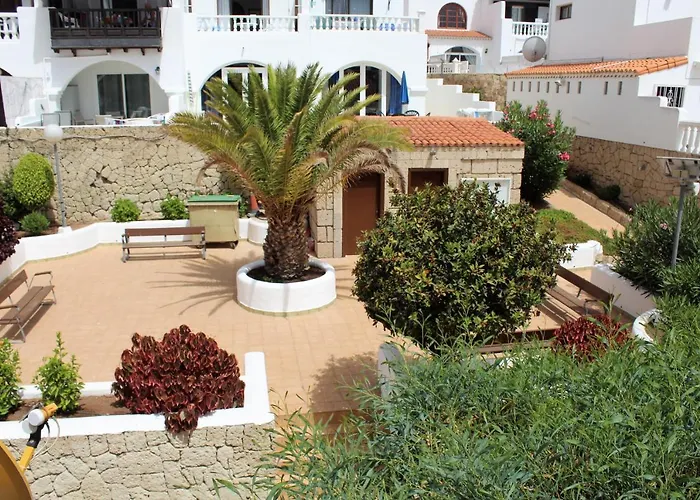 Bambu * Arona (Tenerife)