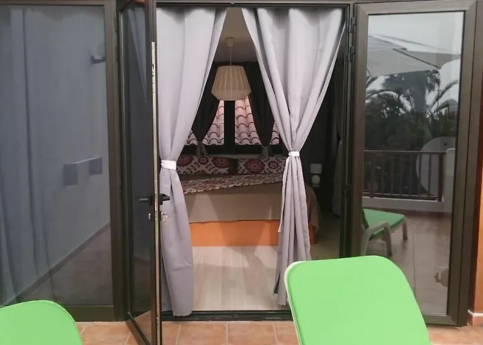 Bambu * Arona (Tenerife)