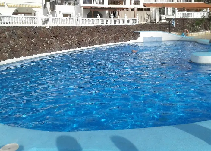 Bambu Apartament Arona (Tenerife)