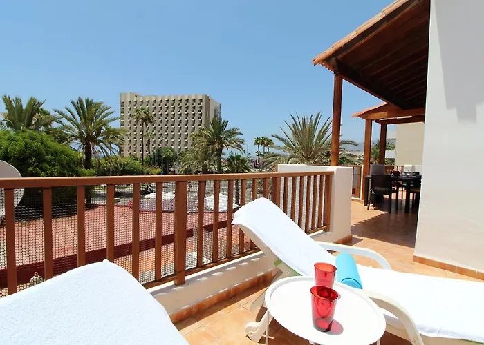 Bambu Arona (Tenerife)