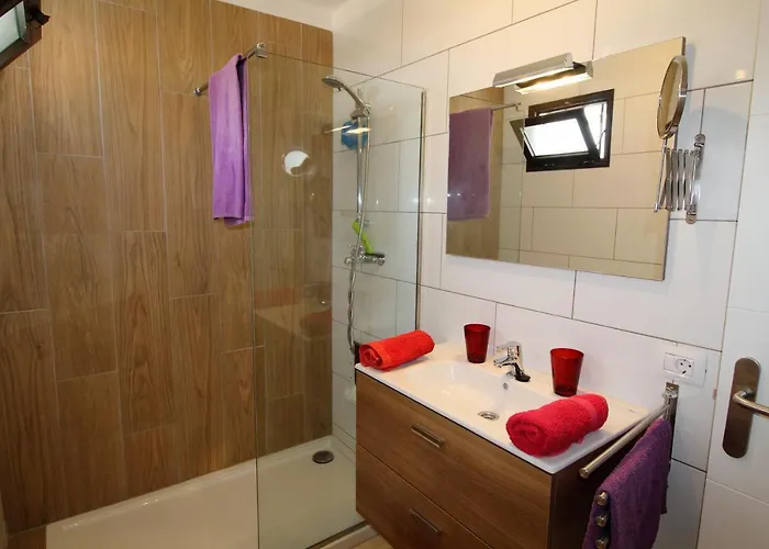 Apartament Bambu *