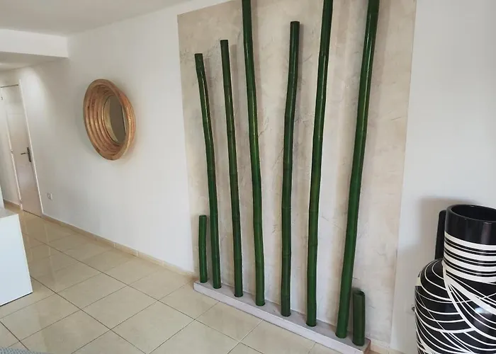 Apartament Bambu Arona (Tenerife)