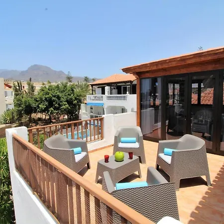 Appartement Bambu Arona (Tenerife)